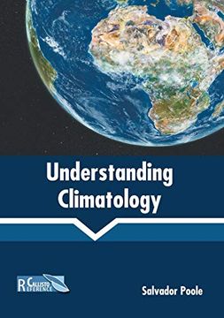 portada Understanding Climatology (en Inglés)