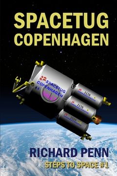 portada Spacetug Copenhagen (en Inglés)