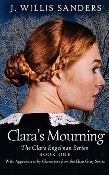 portada Clara's Mourning (in English)