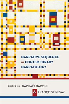 portada Narrative Sequence in Contemporary Narratology (Theory Interpretation Narrativ) (in English)