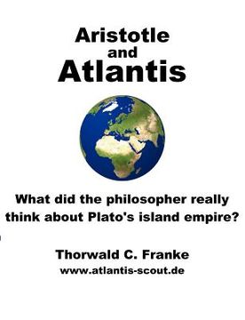 portada aristotle and atlantis
