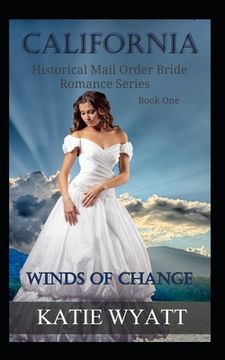 portada Winds of Change (in English)