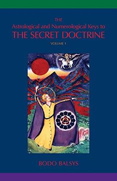 portada The Astrological and Numerological Keys to the Secret Doctrine Vol. 1 (1)