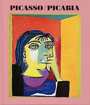 portada (Yayas)Picasso Picabia: La Pintura en Cuestión (Catalogo de Exposicion)