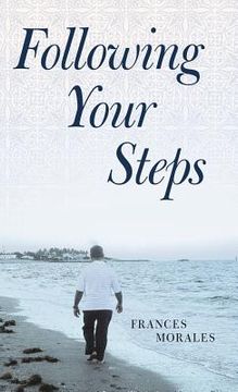 portada following your steps (en Inglés)
