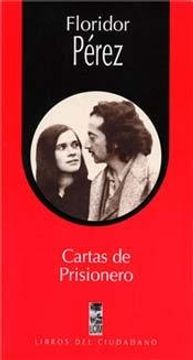 portada Cartas de Prisionero (in Spanish)