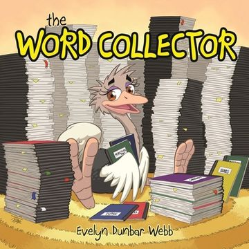 portada The Word Collector 