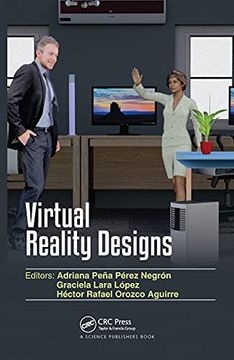 portada Virtual Reality Designs (in English)