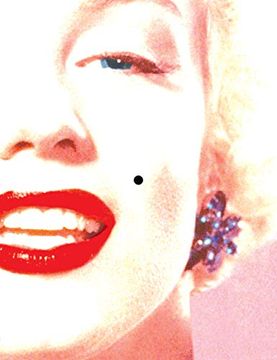 portada Beauty Mark: A Verse Novel of Marilyn Monroe