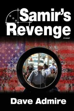 portada Samir's Revenge (in English)