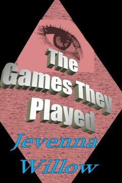portada The Games They Played (en Inglés)