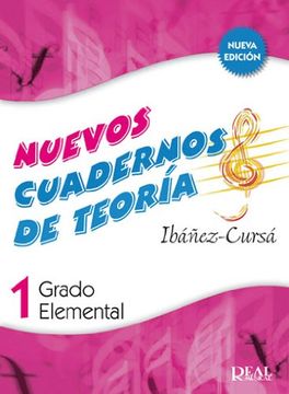 portada Nuevos Cuadernos de Teoria v. 1 (in Spanish)