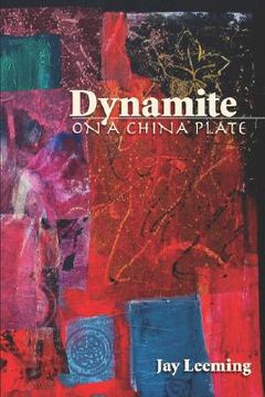 portada dynamite on a china plate (en Inglés)