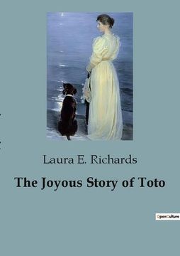 portada The Joyous Story of Toto (en Inglés)