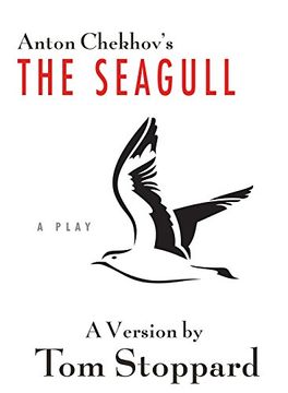 portada The Seagull 