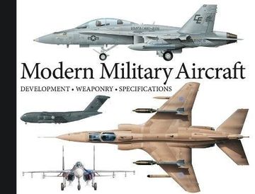 portada Modern Military Aircraft