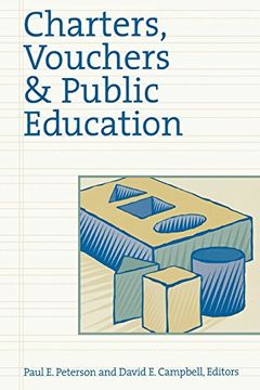 portada Charters, Vouchers and Public Education (en Inglés)