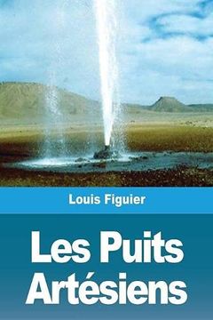 portada Les Puits Artésiens (in French)