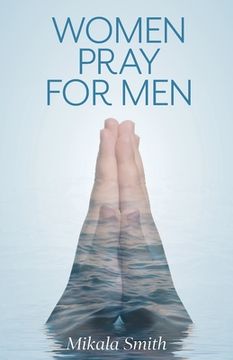 portada Women Pray for Men (en Inglés)