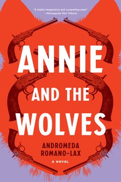 Annie and the Wolves (en Inglés)