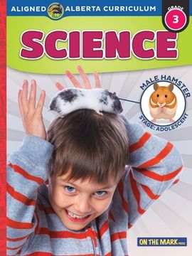 portada Alberta Grade 3 Science Curriculum (en Inglés)