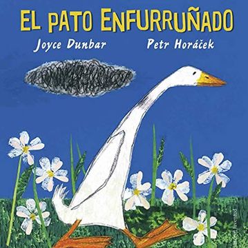 portada El Pato Enfurruñado (Álbumes Ilustrados)
