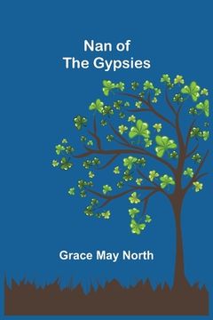 portada Nan of the Gypsies (en Inglés)