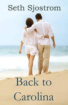 portada Back to Carolina: A Beach Romance