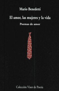portada El Amor, las Mujeres y la Vida: Poemas de Amor