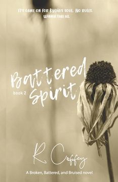 portada Battered Spirit (en Inglés)