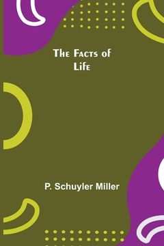 portada The Facts of Life (en Inglés)