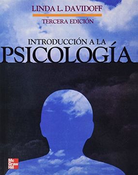 portada Introduccion a la Psicologia 3ra Edicion