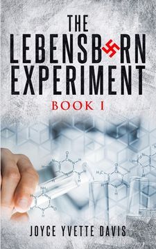 portada The Lebensborn Experiment, Book I (in English)