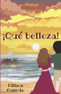 portada ¡Qué belleza! (in Spanish)