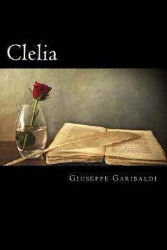 portada Clelia (Spanish Edition)
