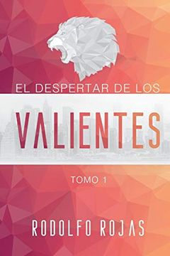portada El Despertar de los Valientes: 1 (91 Dias de Conquista) (in Spanish)