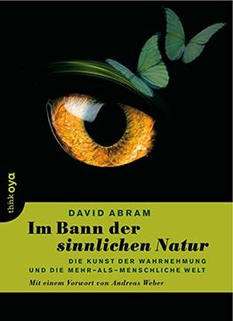 portada Im Bann der Sinnlichen Natur -Language: German (in German)