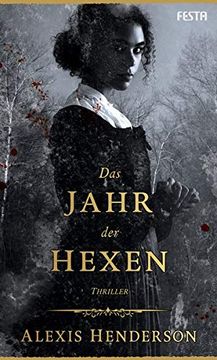 portada Das Jahr der Hexen (in German)