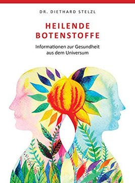 portada Heilende Botenstoffe (in German)