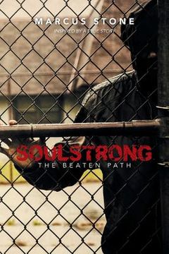 portada Soulstrong: The Beaten Path (in English)
