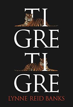 portada Tigre, Tigre (in Catalá)