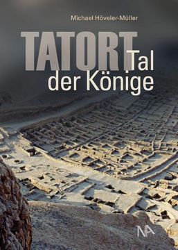 portada Tatort: Tal der Könige (en Alemán)