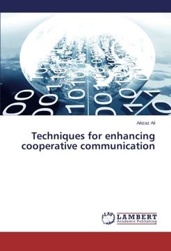 portada Techniques for Enhancing Cooperative Communication