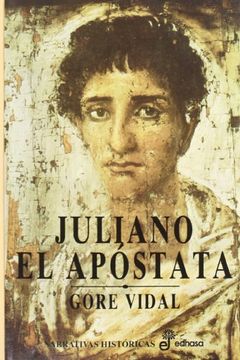 portada juliano el apóstata