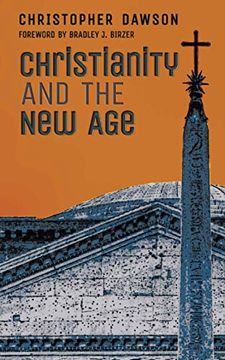 portada Christianity and the new age (in English)