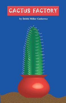portada cactus factory (en Inglés)