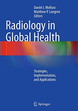 portada Radiology in Global Health: Strategies, Implementation, and Applications (in English)