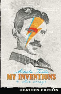 portada My Inventions & Other Essays (en Inglés)
