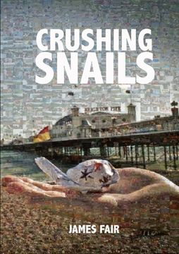 portada Crushing Snails (en Inglés)