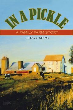 portada In a Pickle: A Family Farm Story (en Inglés)